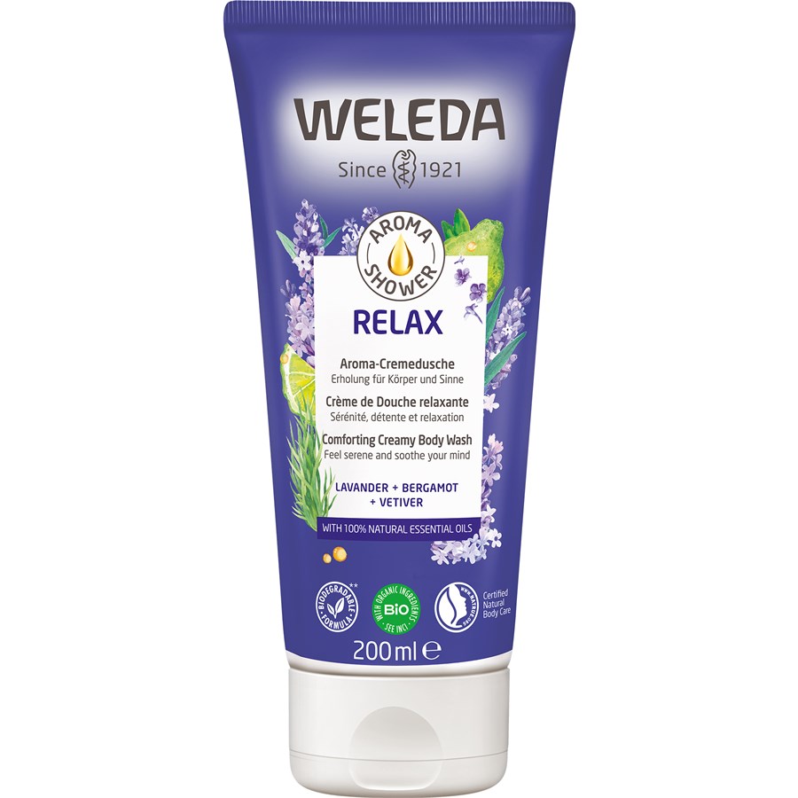 Aroma Shower Relax