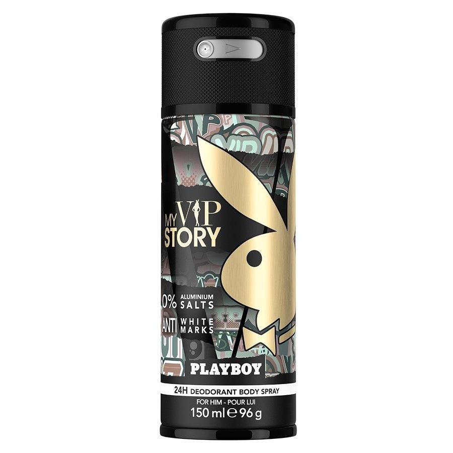 Deo Aerosol