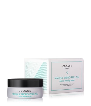 CODAGE Micro-Peeling Mask Gesichtsmaske-50 ml