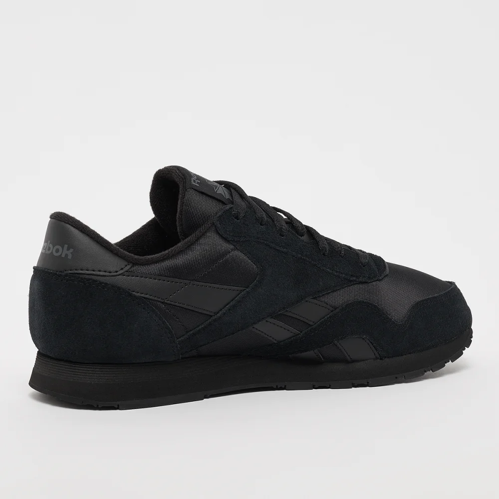 Reebok Classic Nylon IE4537 / schwarz