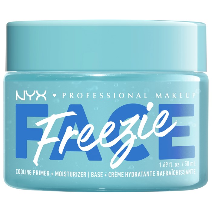 Face Freezie 10-in-1 Cooling Primer + Moisturizer