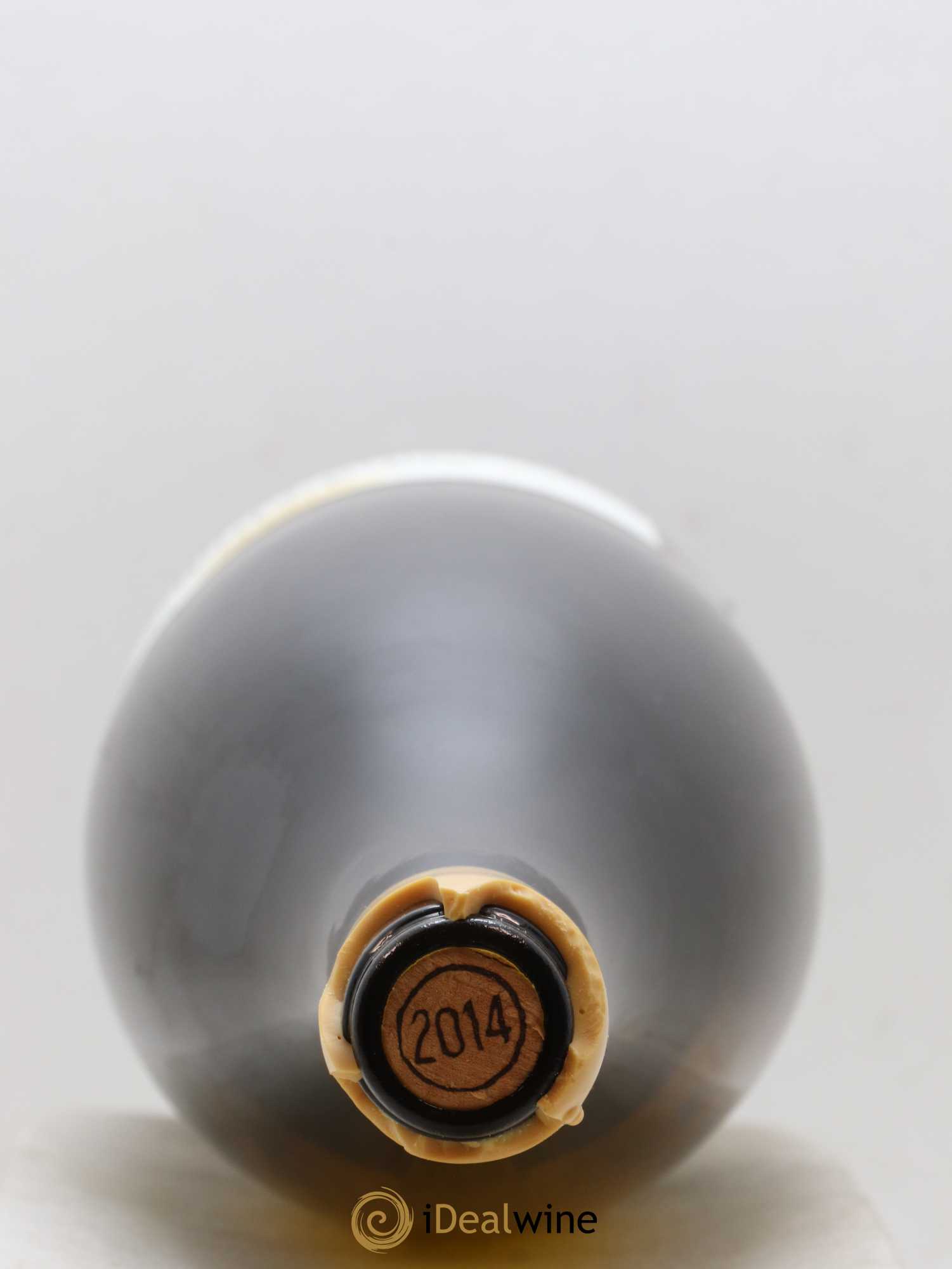 Hermitage Ermitage de l'Orée Chapoutier  2014 - Lot de 1 Magnum