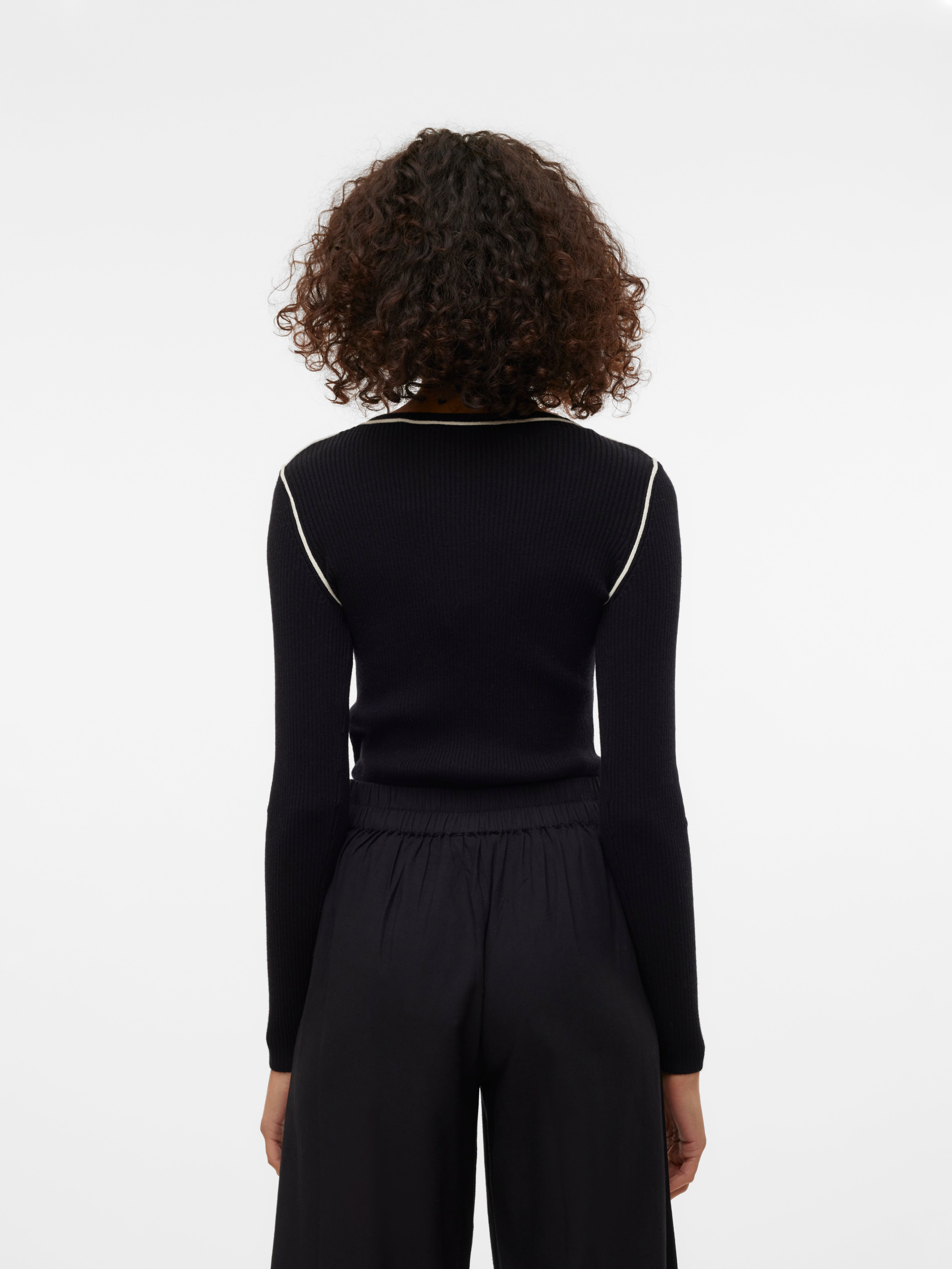 VMKARA Pullover