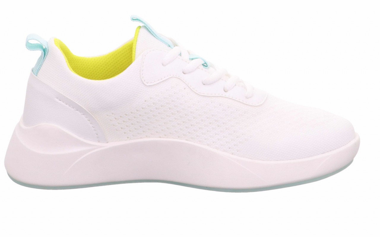 LEGERO Sneaker weiss