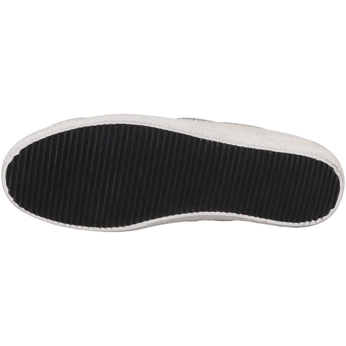 Diesel S-Leroji Low W Sneaker Low weiss