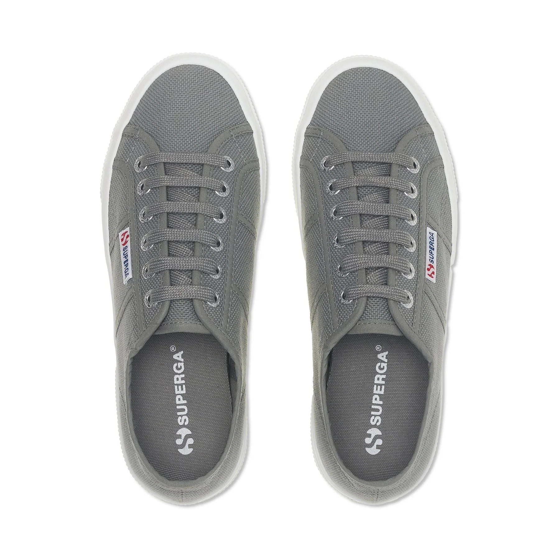2740 PLATFORM-GRAY DK SAGE