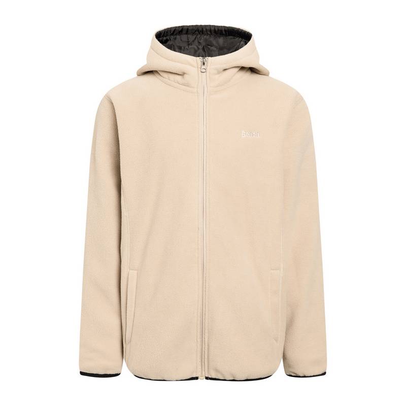Bench DRAKEN B Fleecejacke Jungen
