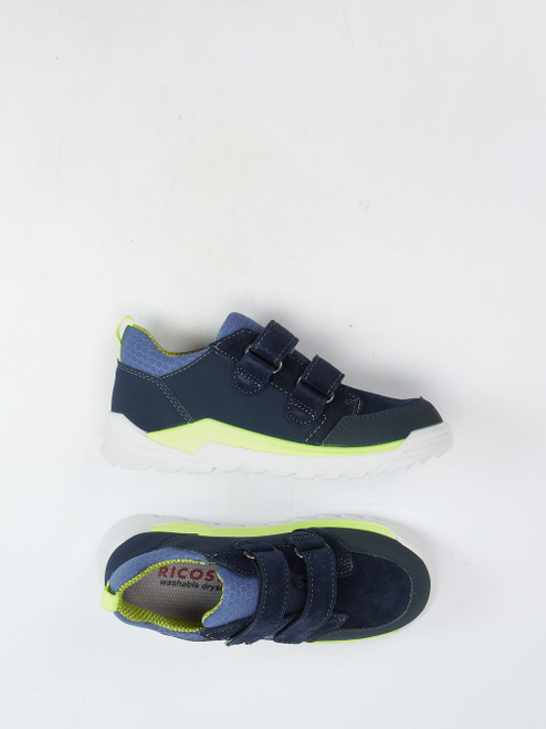 Klettschuh-66211090152 Ricosta