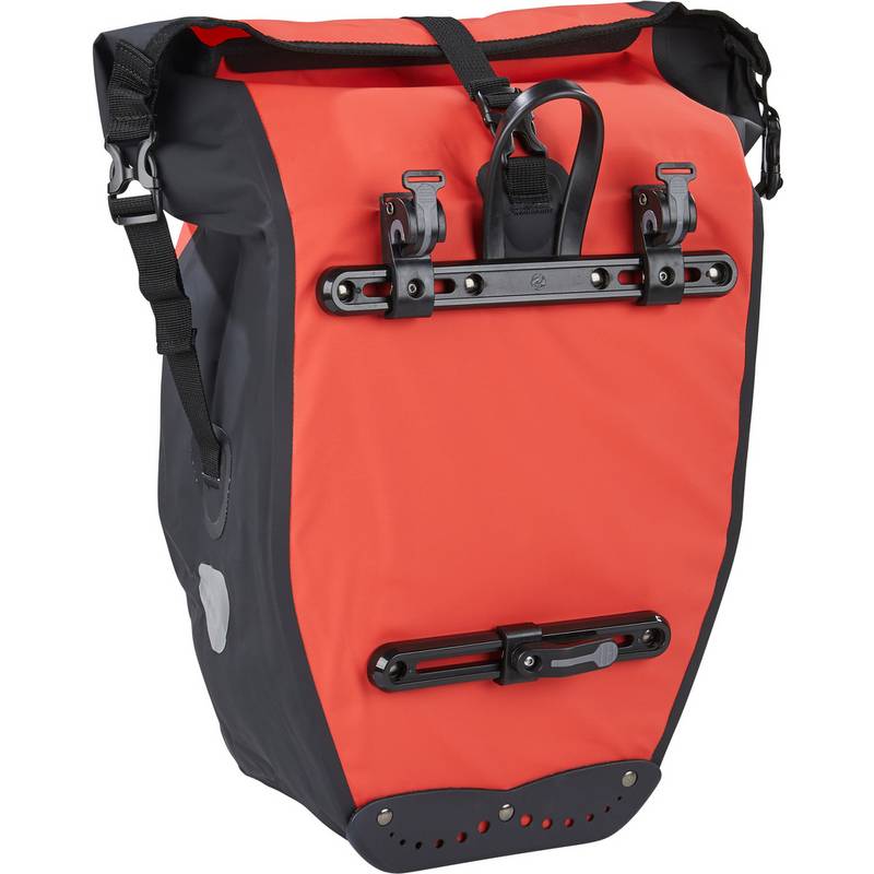 Büchel Gepcktrgertasche wasserd. 25L Fahrradtasche