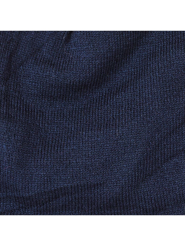 Buff Mütze in Dunkelblau günstig kaufen onesize
