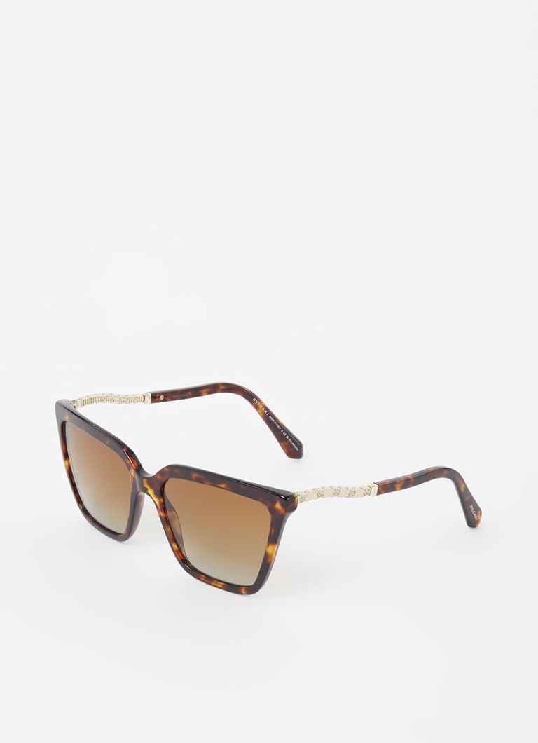 BVLGARI Bvlgari *BV8255B TRT SHN BRN