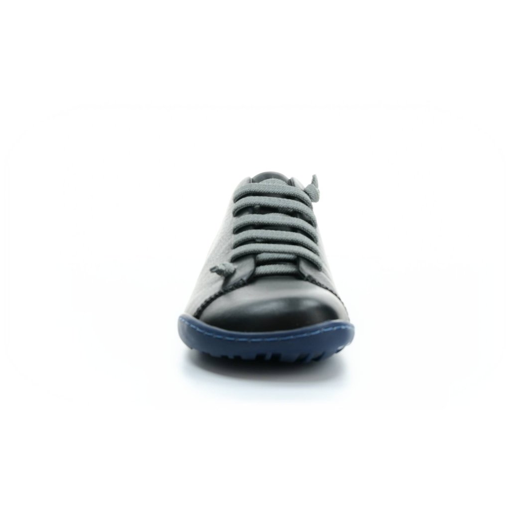 Camper Peu Cami Sella Negro (K200514-016) Barfußhalbschuhe