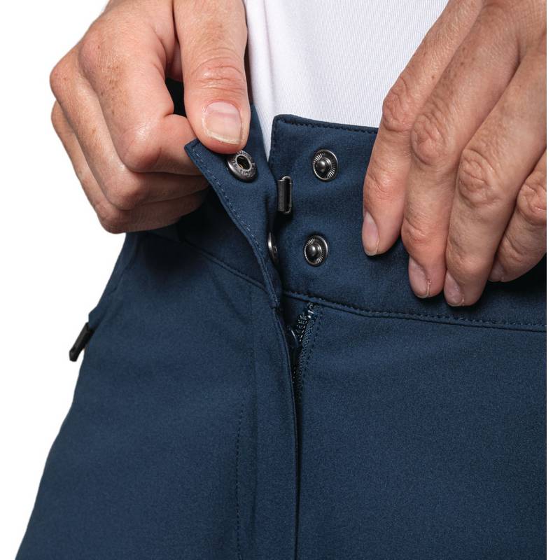 Schöffel Weissach Skihose Damen