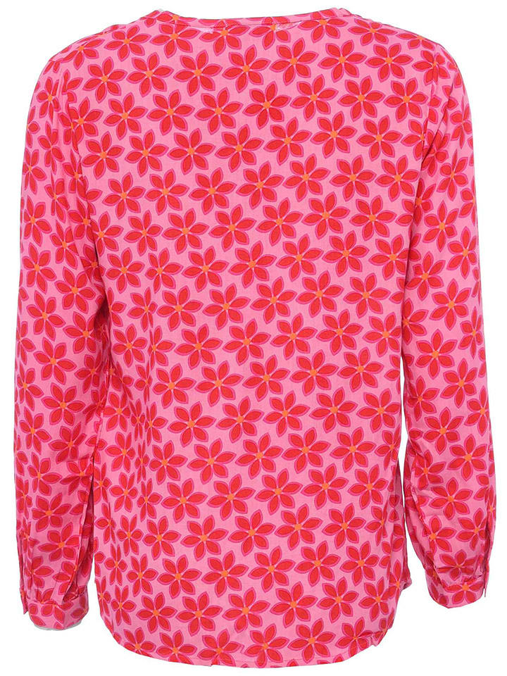 Zwillingsherz Bluse 
