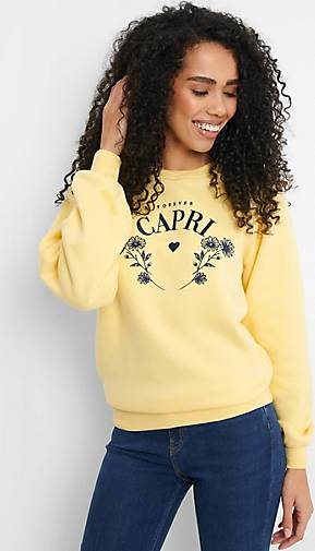 Threadbare Sweatshirt