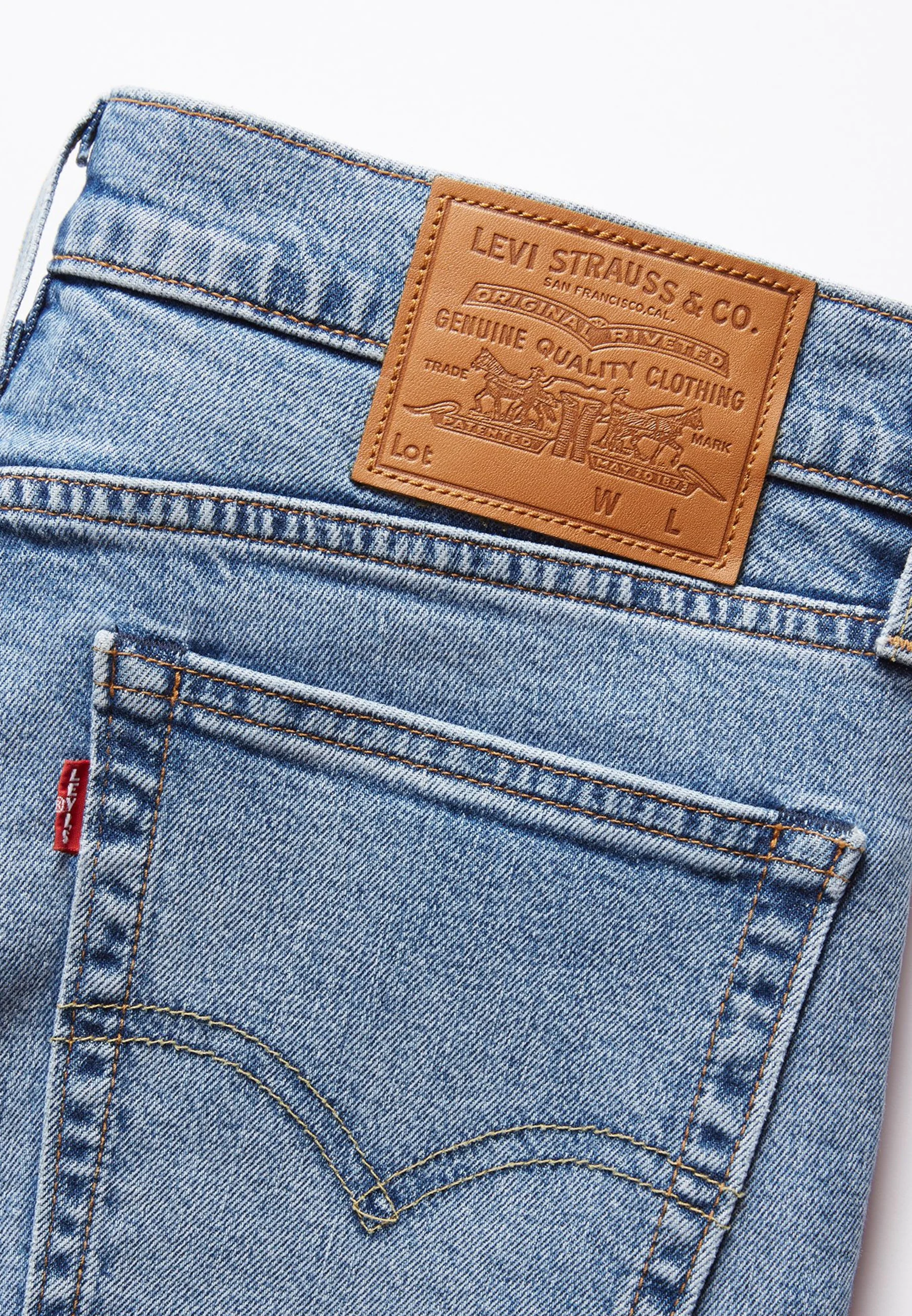 Levi's® 510™ SKINNY - Vaqueros ajustados