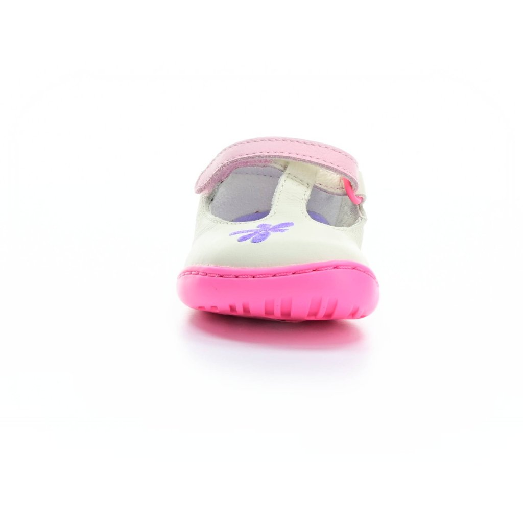 Camper Peu Cami Sella Clara Dragonflies Ballerinas (First Walkers)