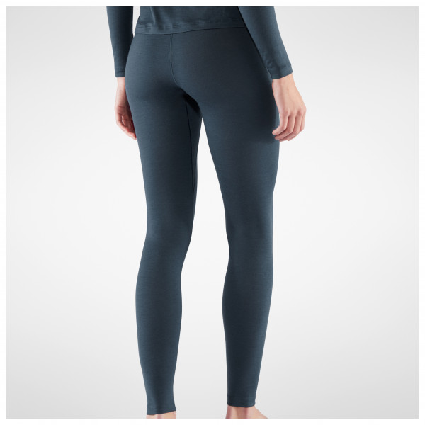 Fjällräven - Women's Bergtagen Thinwool Long Johns - Merinounterwäsche
