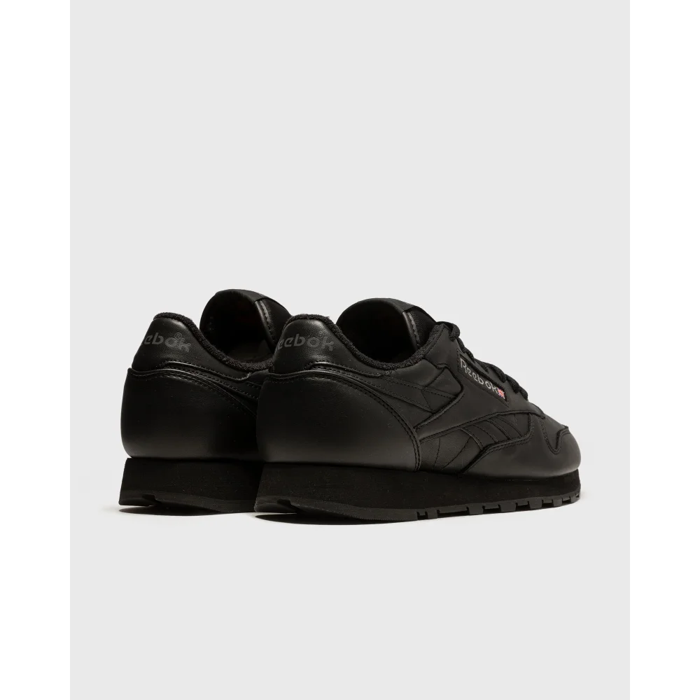 Reebok Classic Vintage 40Th Leather GY9878 / schwarz