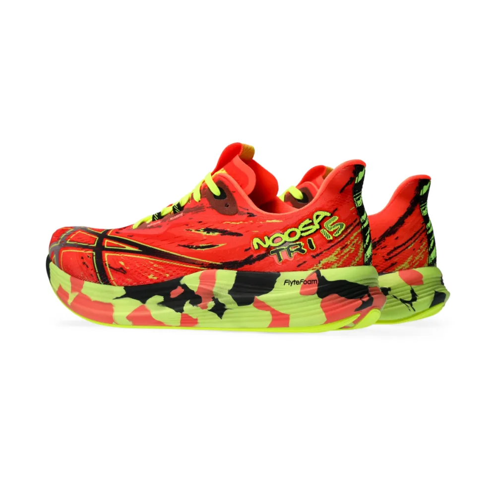 Asics Noosa Tri 15 1011B609-601 / rot