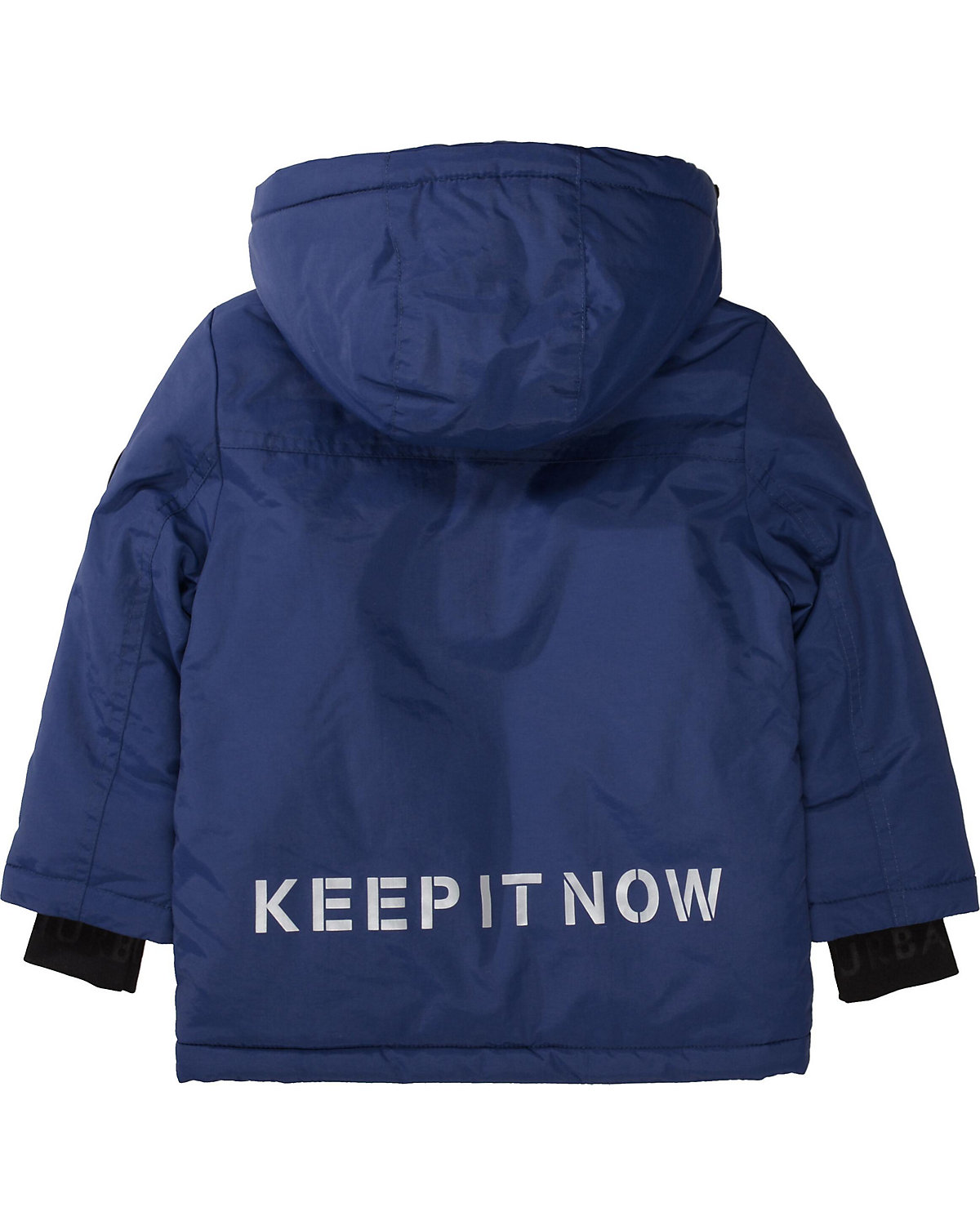 Winterjacke für Jungen