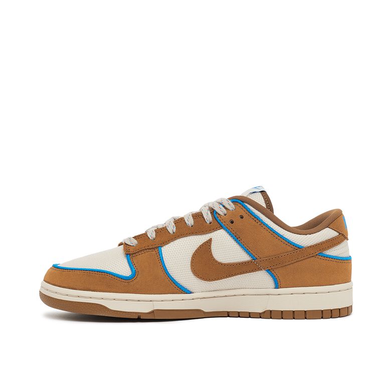 NIKE Wmns Dunk Low PRM 