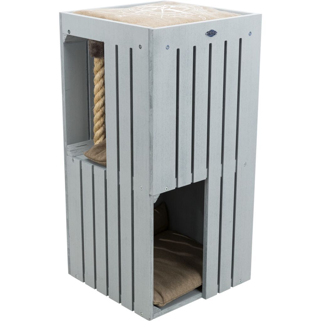 Trixie Kratztonnen Trixie BE NORDIC Cat Tower Juna