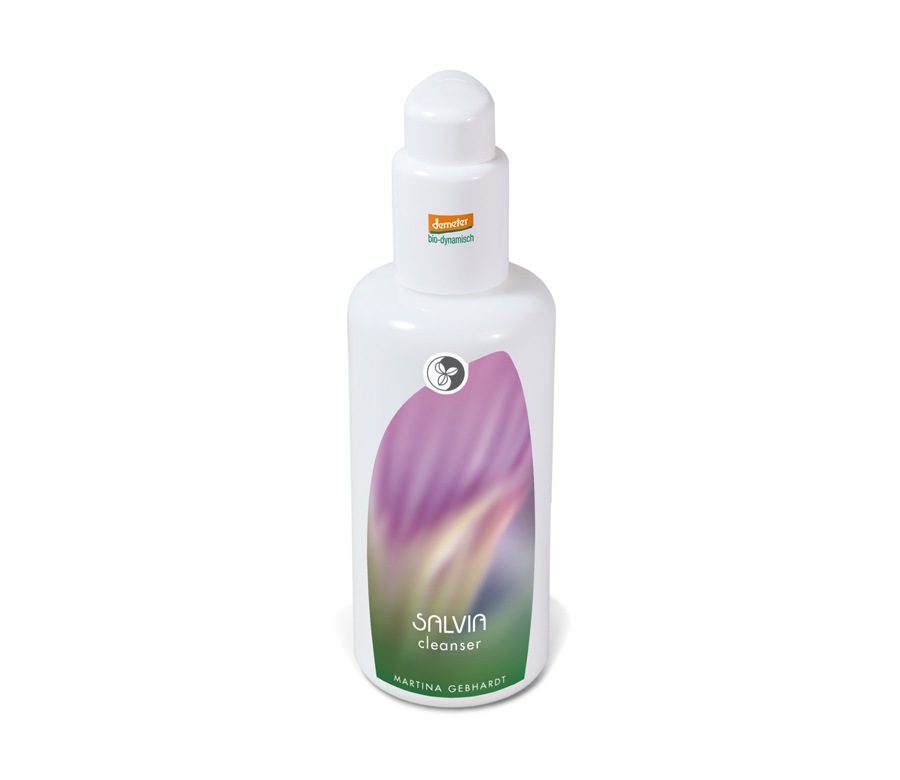 Salvia - Cleanser 150ml