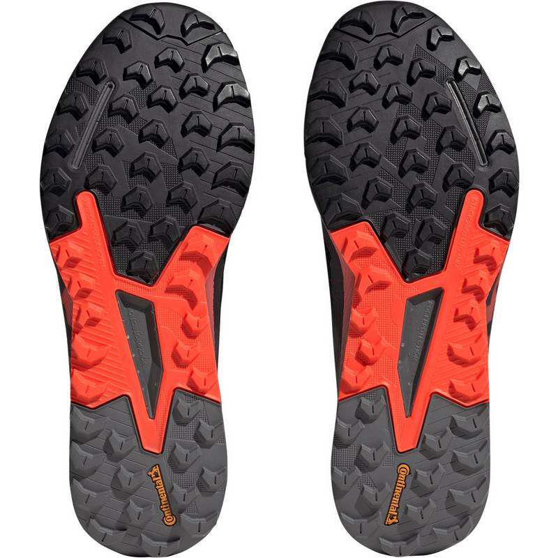 adidas TERREX AGRAVIC FLOW 2 G Laufschuhe Herren