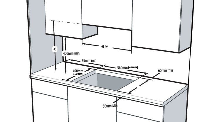 BEKO Elektro-Kochfeld HIC 64403