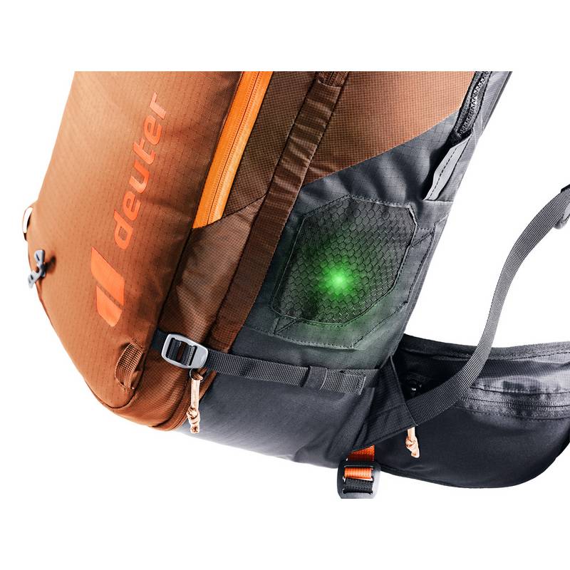Deuter Alproof 32 Lawinenrucksack Herren