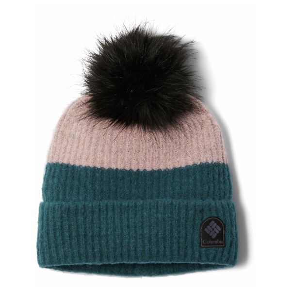 Columbia - Winter Blur Pom Pom Beanie - Mütze