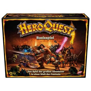 HeroQuest 2022 (DE)