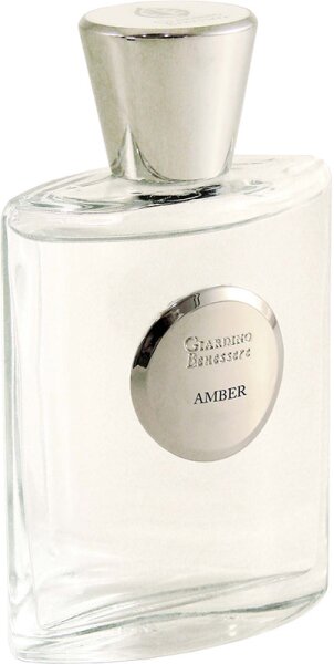 Giardino Benessere Amber Eau de Parfum