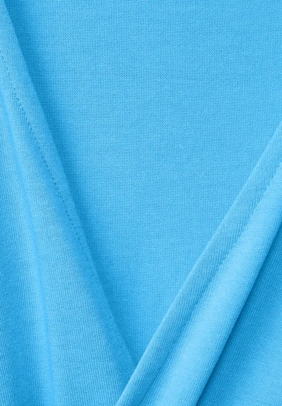Street One Lange Shirtjacke