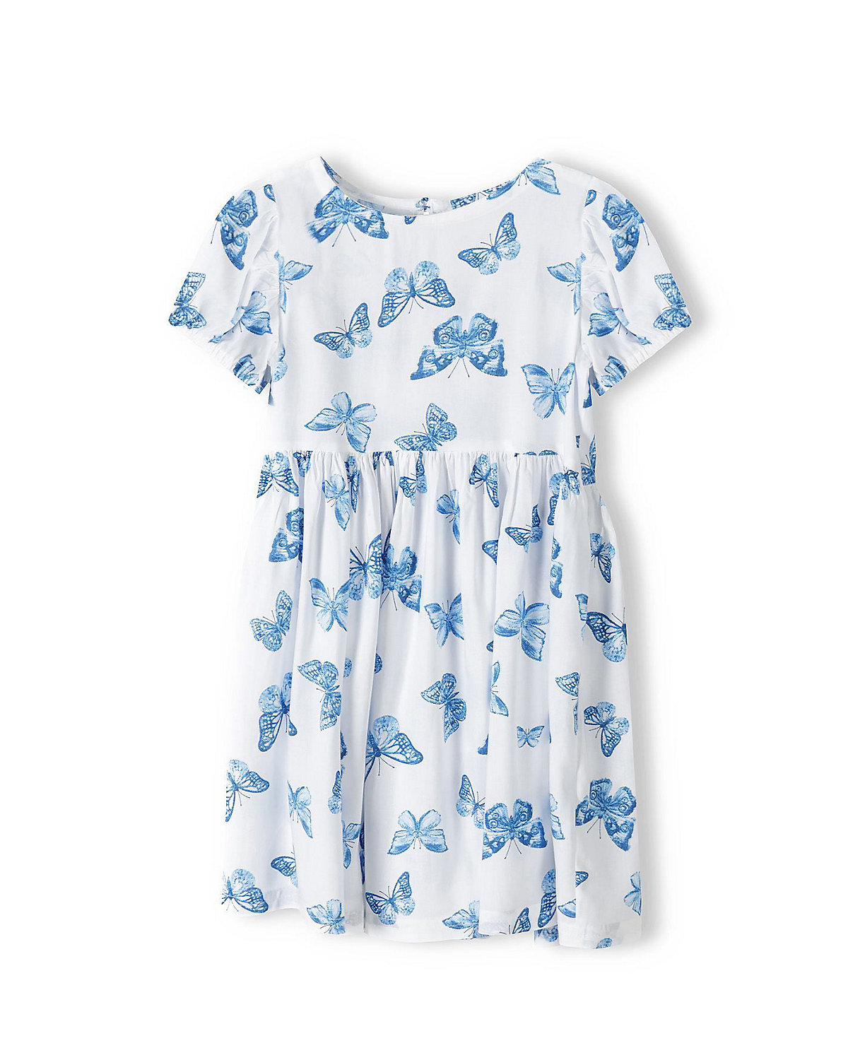 Sommerkleid für Mädchen (12m-8y) für Mädchen