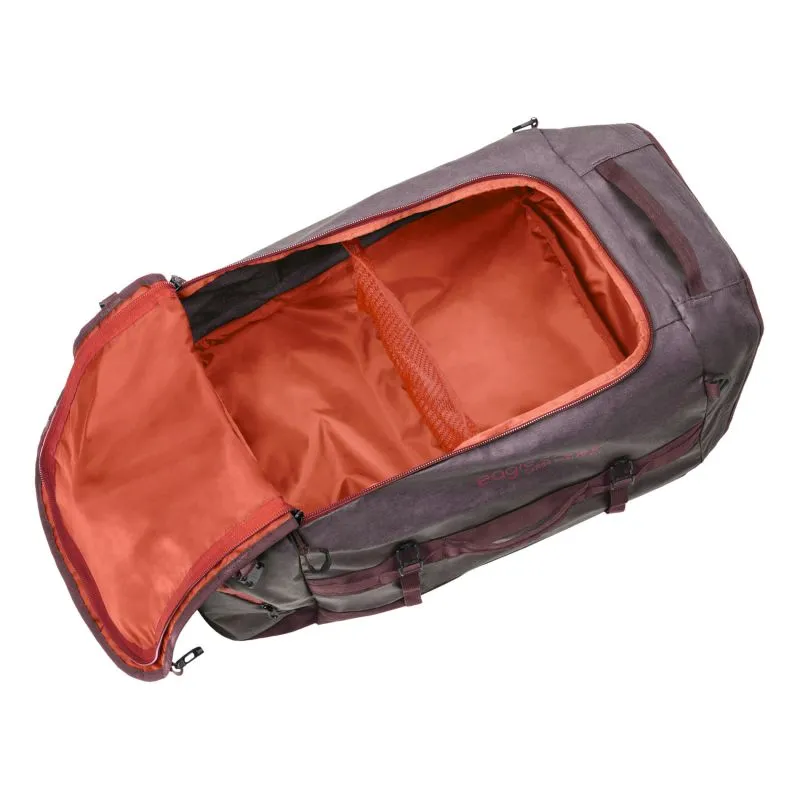 Eagle Creek Cargo Hauler Duffel 90L - Currant
