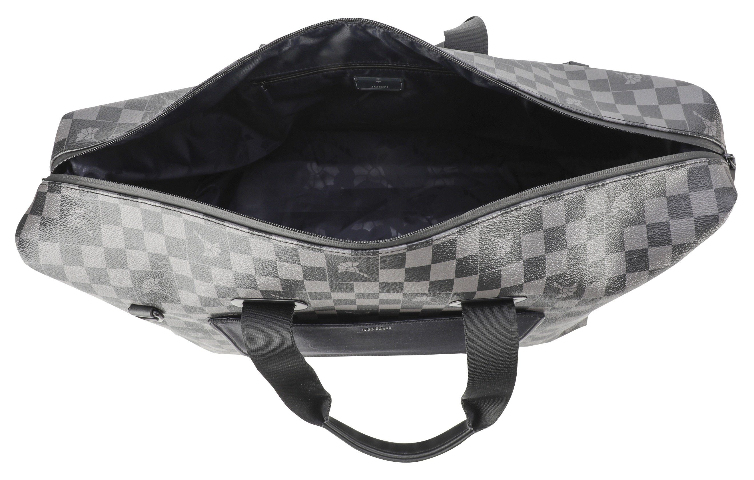 Joop! Weekender piazza numana maik weekender mhz, mit All-over-Print