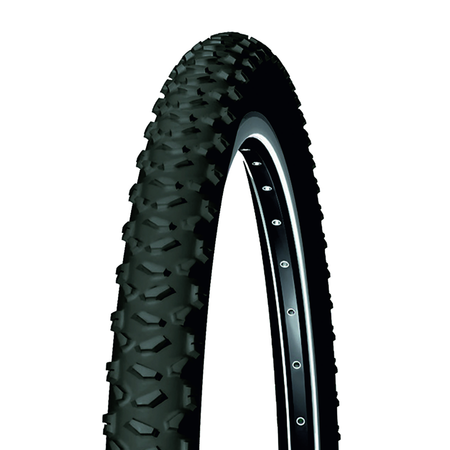 Michelin Reifenmantel Country Trail, 26x2,0, 1 Stück - ATU
