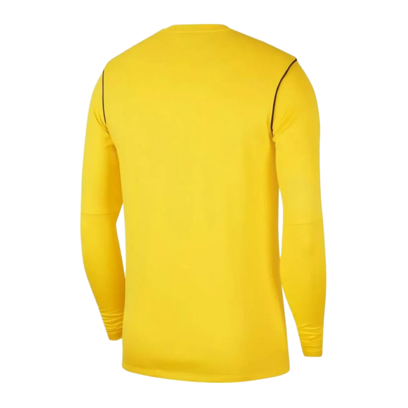 Nike Park 20 Sweatshirt Kids Gelb Schwarz F719