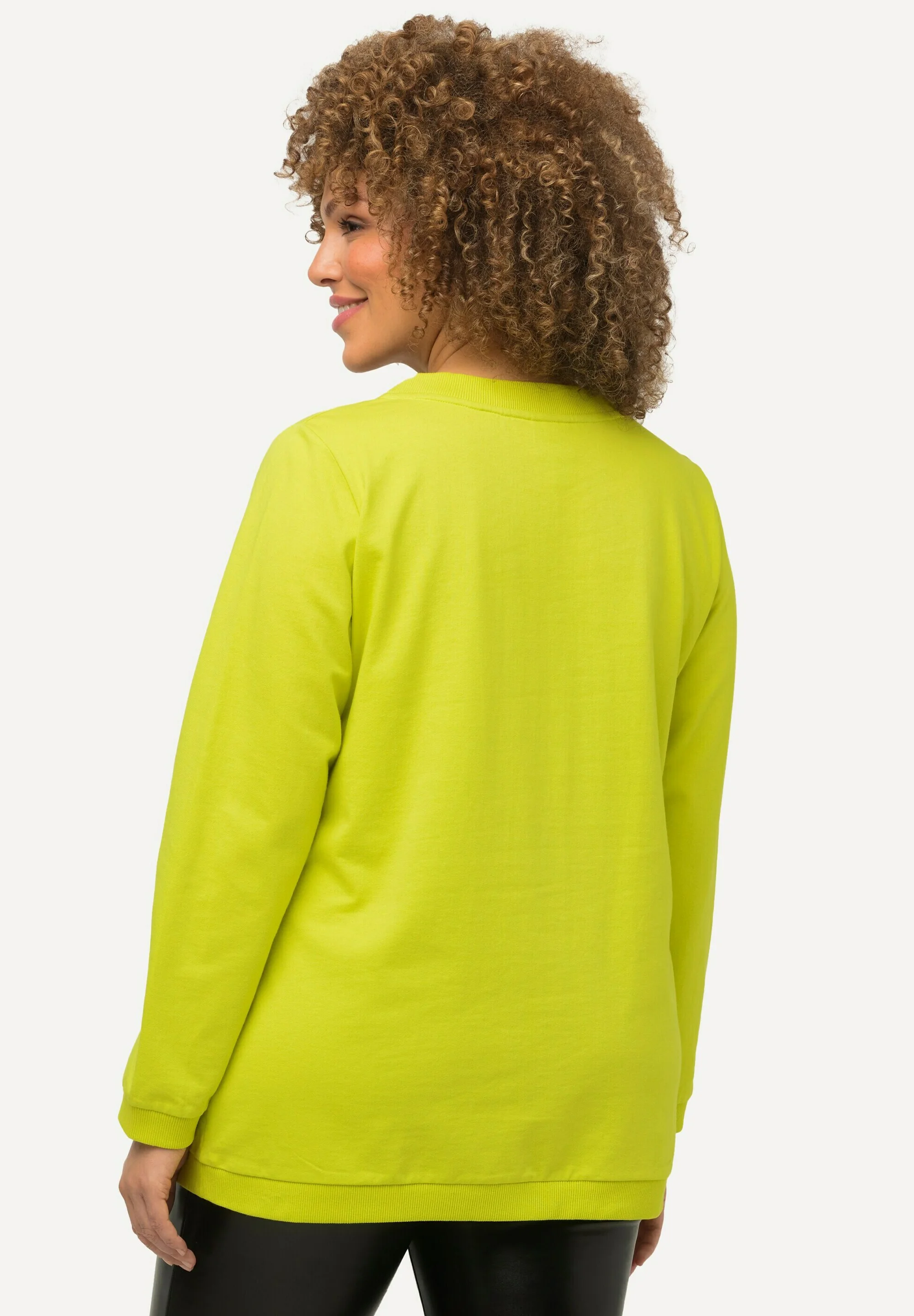 Sudadera Ulla Popken