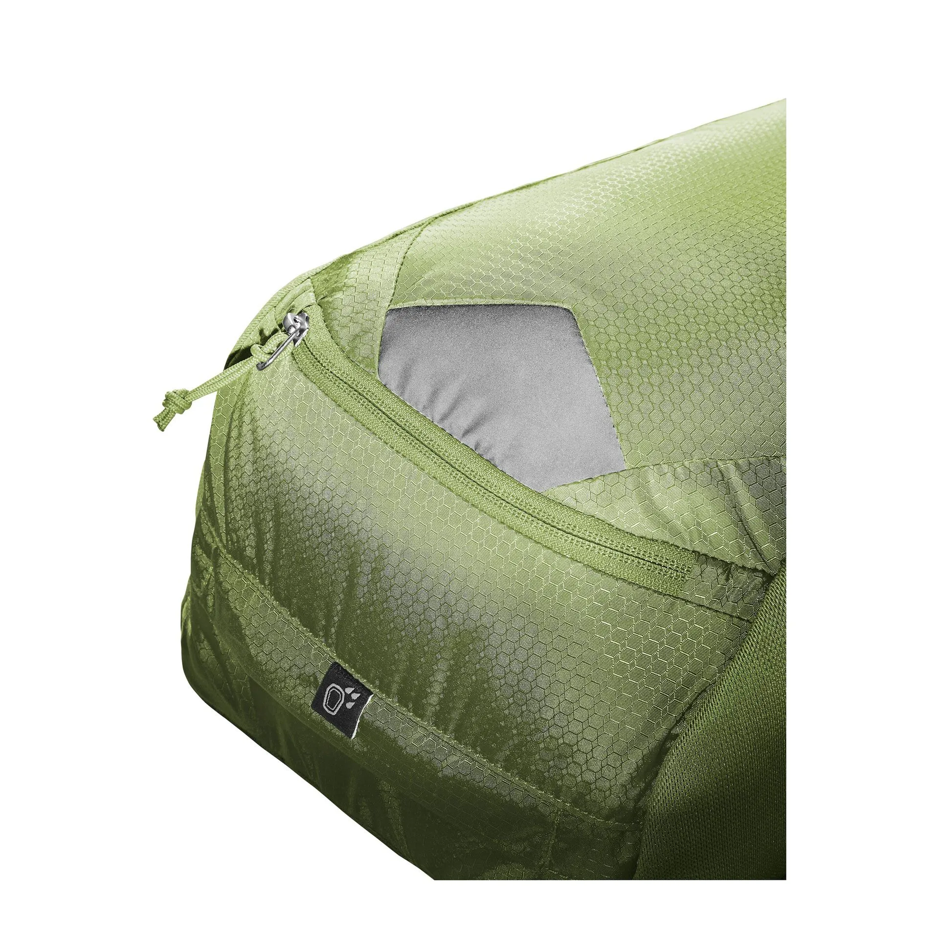 Deuter Race Air 10 - meadow-ivy
