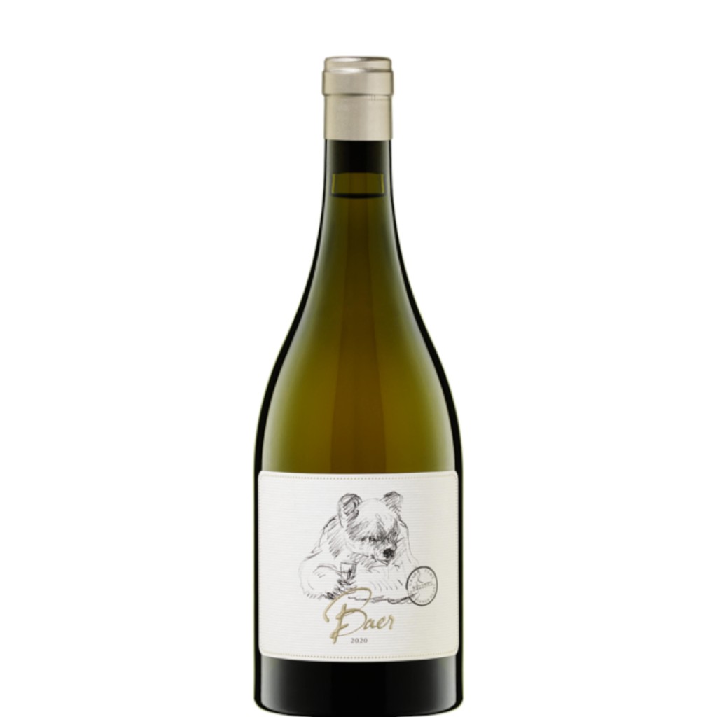 2020 Sauvignon Blanc Baer Grand Fumé trocken