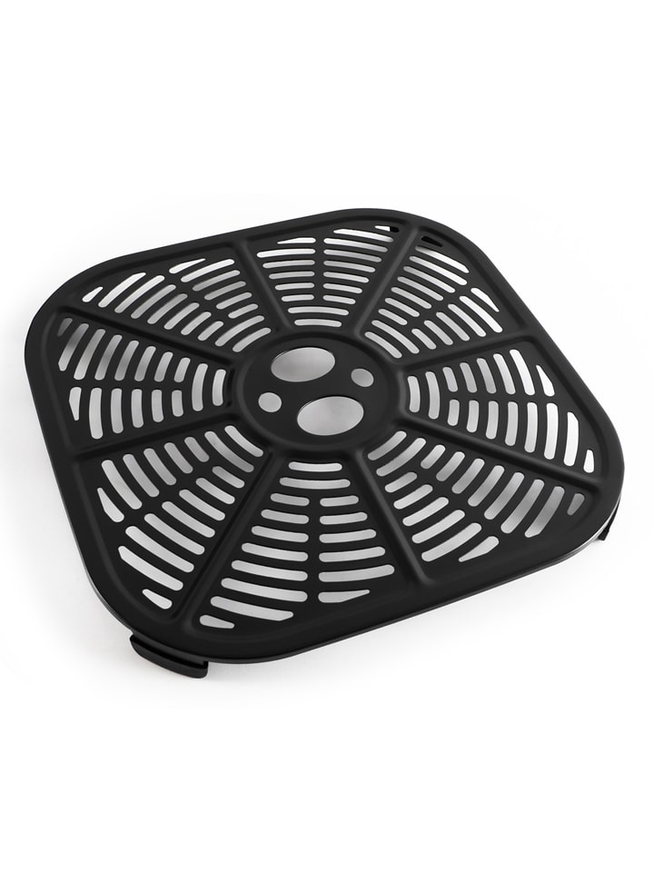 KITCHENCOOK Heißluftfritteuse ''Airmed_6'' in Weiß - (B)38 x (H)69,5 x (T)35 cm günstig kaufen onesize