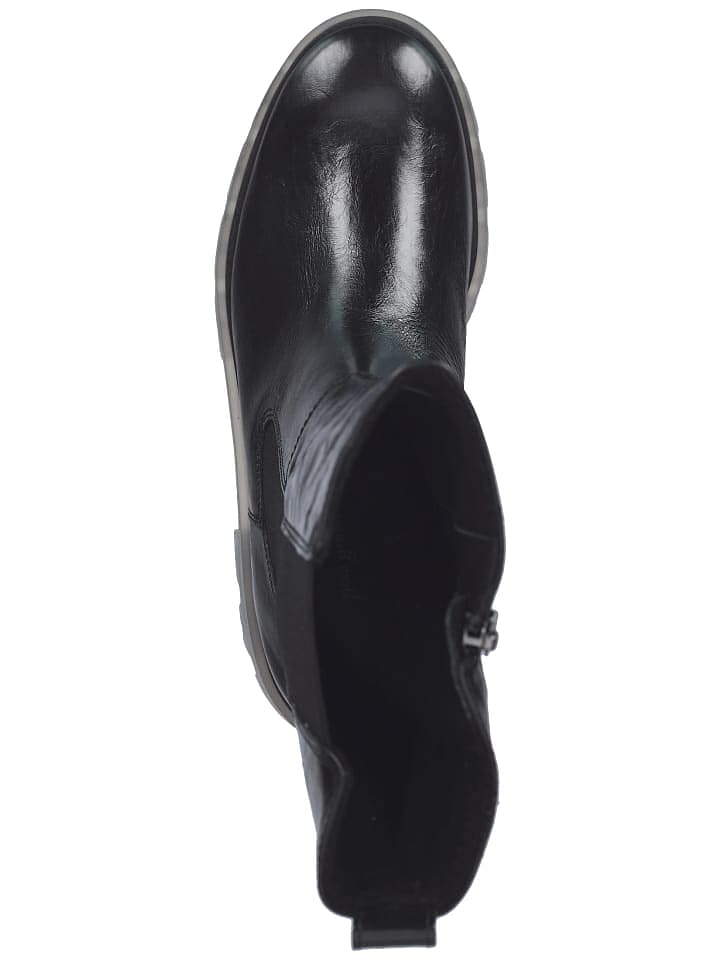 Paul Green Stiefelette in Schwarz günstig kaufen 37