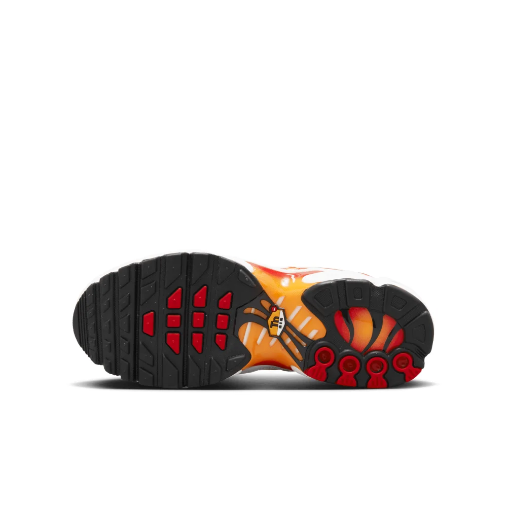 Nike Air Max Plus FN3857-100 / weiss