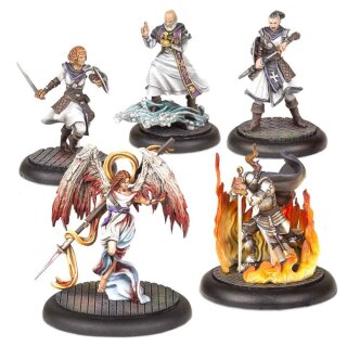 Guardians of Malta