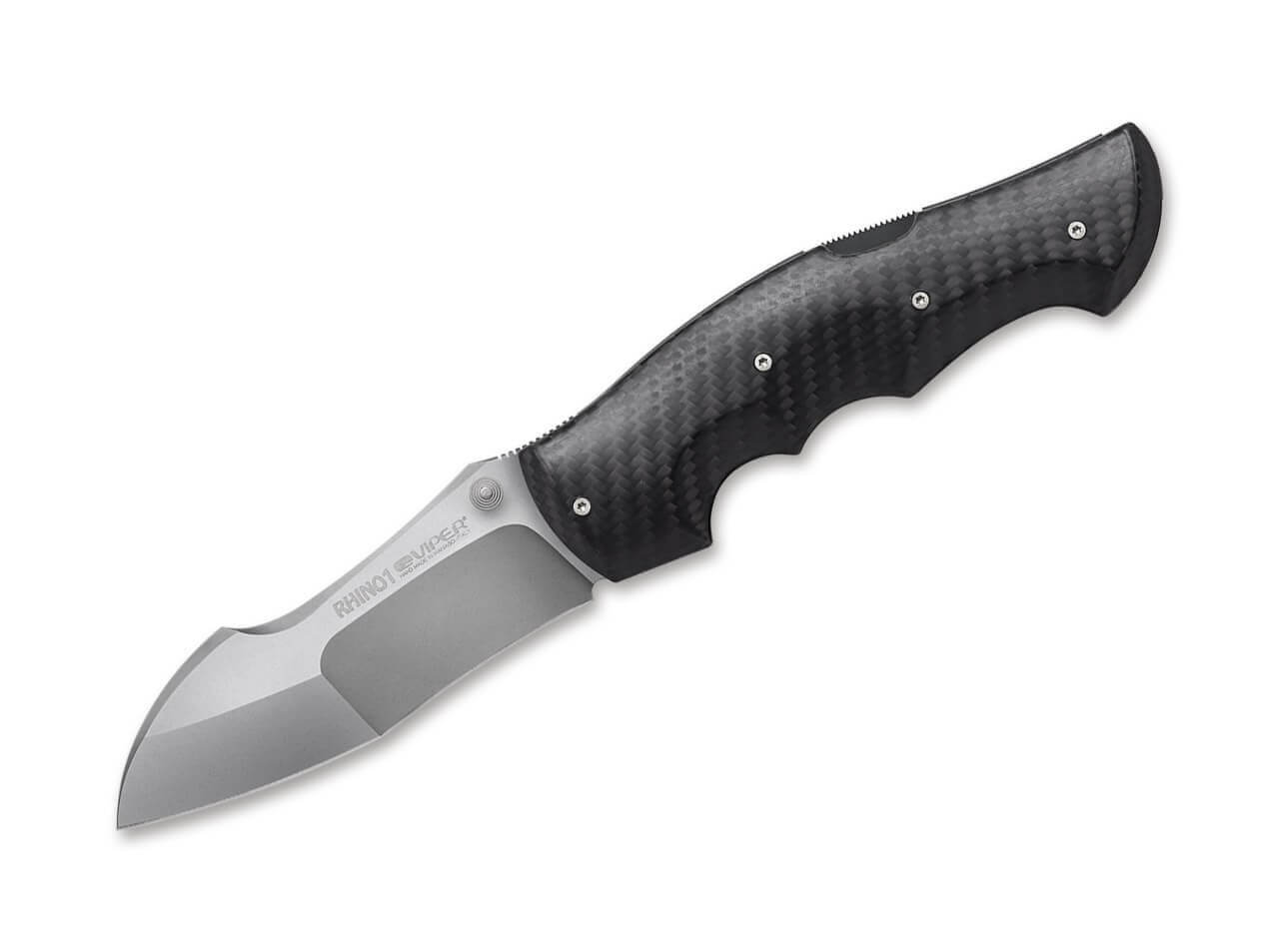 Rhino 1 CF Stonewash