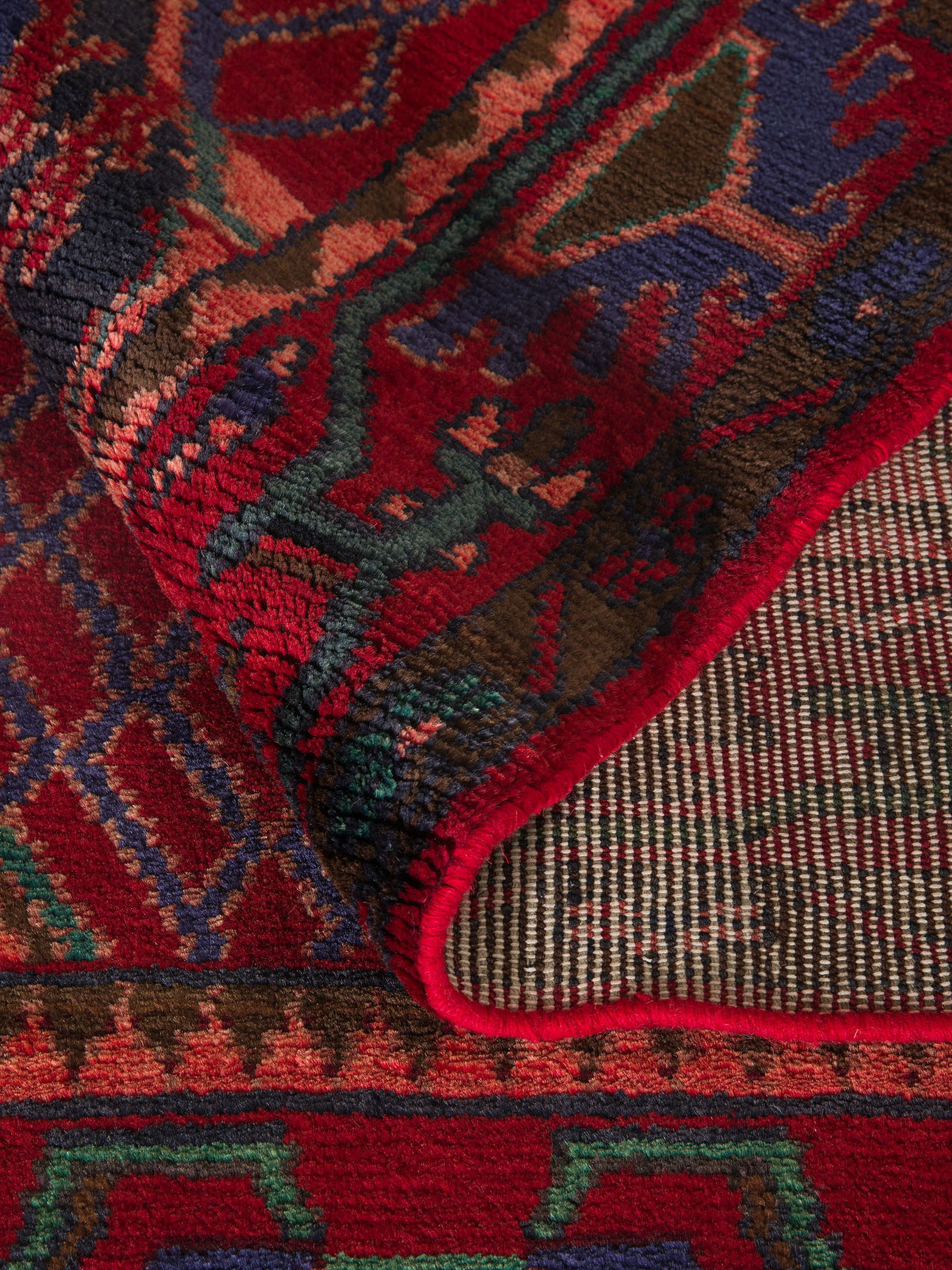 Hamadan ca. 134 x 210 cm, Unikat / Einzelstück