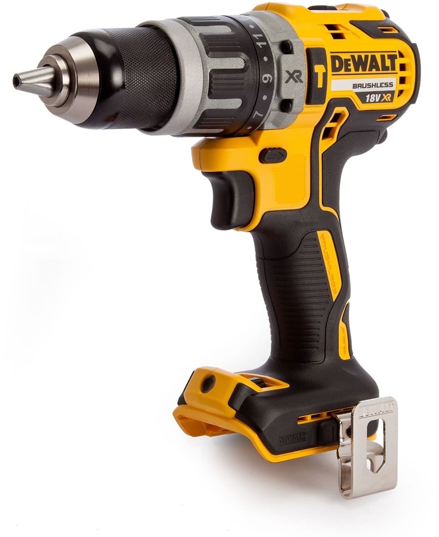 DeWalt DCK1016P4T 14-piece Combo Pack XR 18 Volt 5.0 Ah Li-Ion incl. 4 batteries